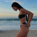 Ava Extreme Micro Bikini Set