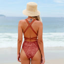 Bañador Karine 