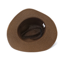 Golden Link Trimmed Hat