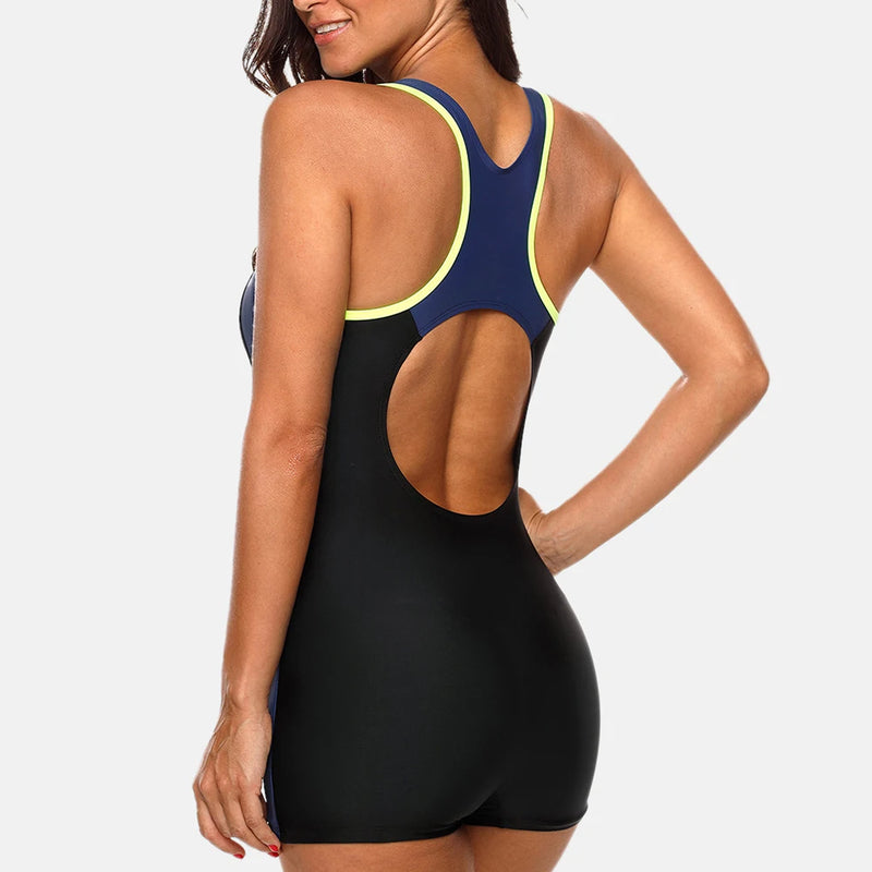 Coureur de Bañador 