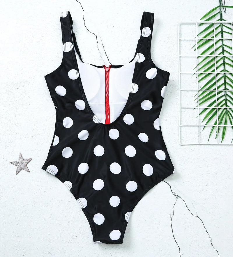 Dalva - Swimsuit