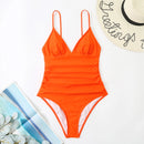 Sculpting One-Piece Swimsuit Marla