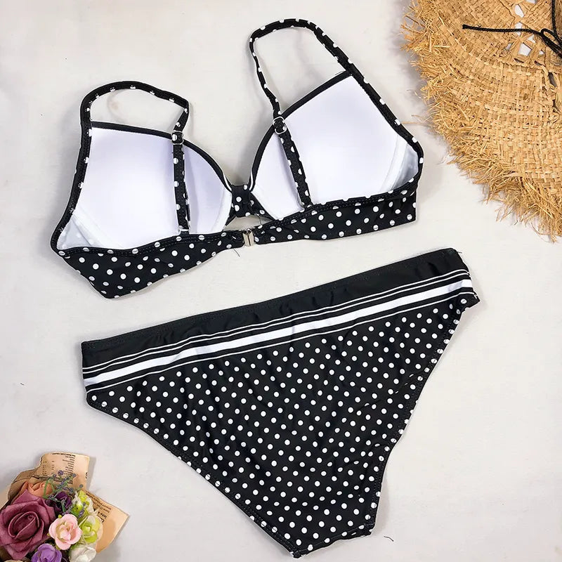Gloria - Bikini