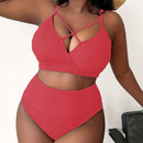 Copacabana Curves - 2 Piece Plus
