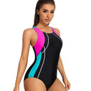 Anfilia SportFlex One-Piece Swimsuit