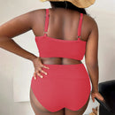 Copacabana Curves - 2 Piece Plus