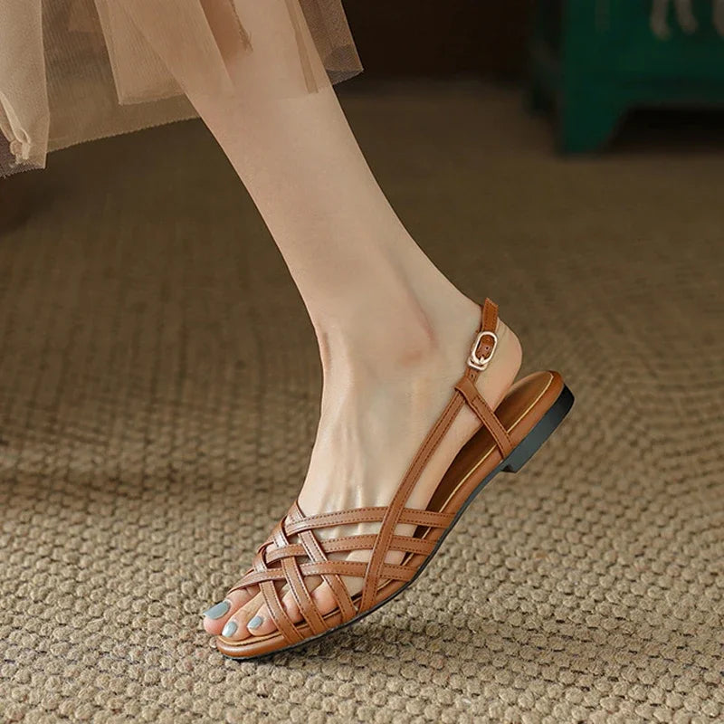 Diana - Sandals