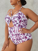 Blossom Breeze Cut-Out