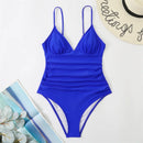Sculpting One-Piece Swimsuit Marla