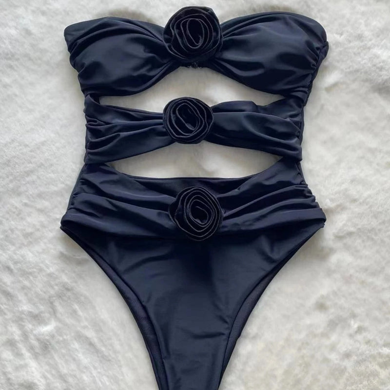 Freya - Swimsuit