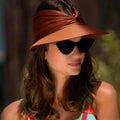 Ember Visor
