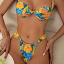 Brazilian Bikini - Enhance your curves