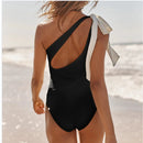 Milly Sculpted One-Piece Swimsuit