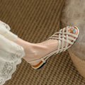 Diana - Sandals