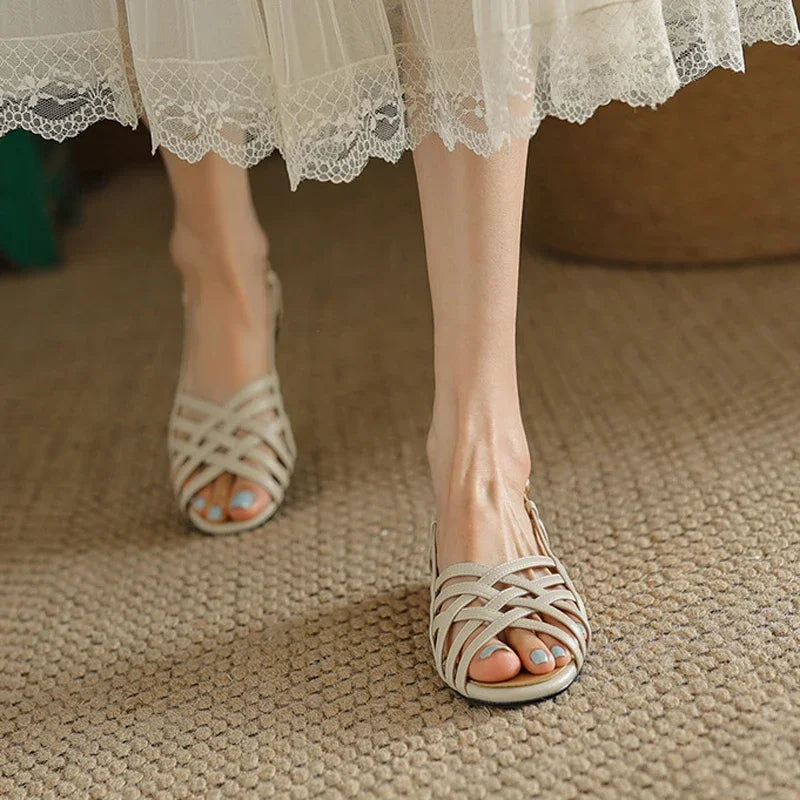 Diana - Sandals