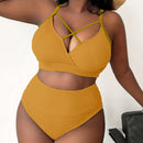 Copacabana Curves - 2 Piece Plus