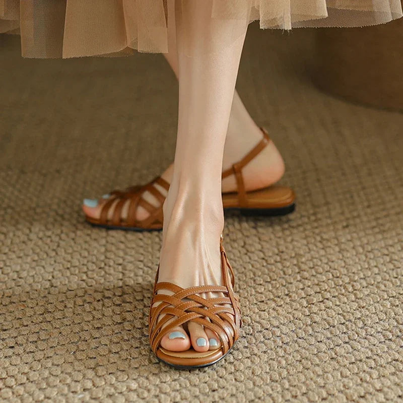 Diana - Sandals