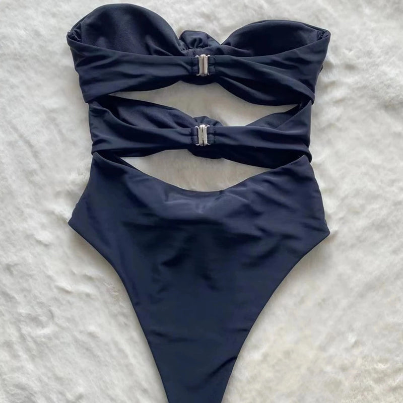 Freya - Swimsuit