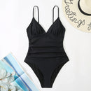 Sculpting One-Piece Swimsuit Marla