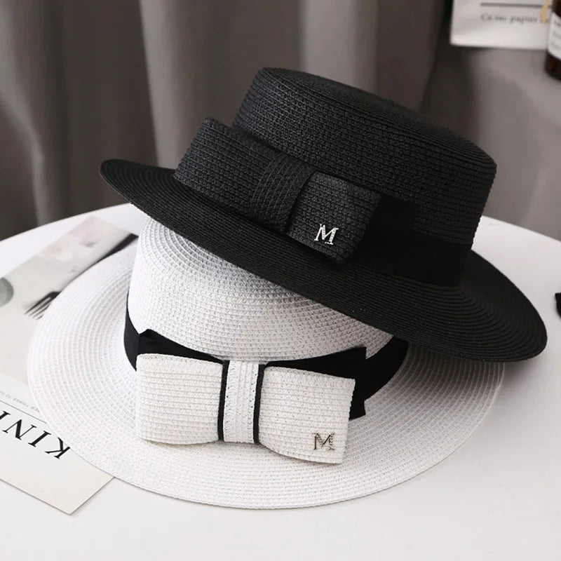 Boston Hat