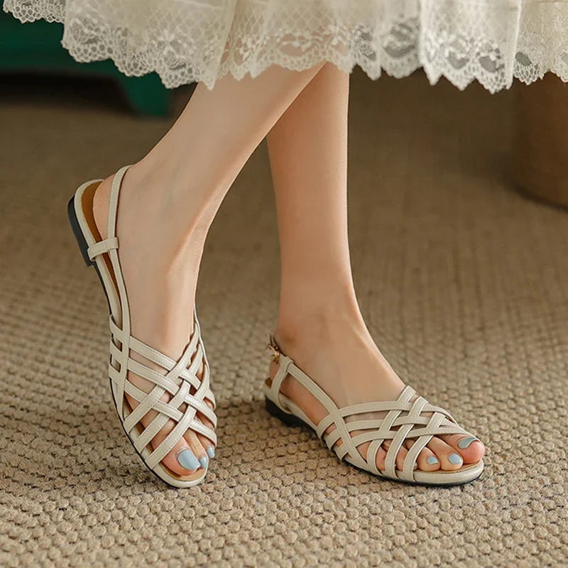 Diana - Sandals