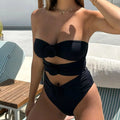 Freya - Swimsuit