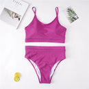 Plus Size Curvy Bikini - 2 pieces