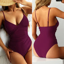 Sculpting One-Piece Swimsuit Marla