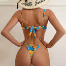 Brazilian Bikini - Enhance your curves