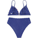 Stars and Stripes Bikini Set