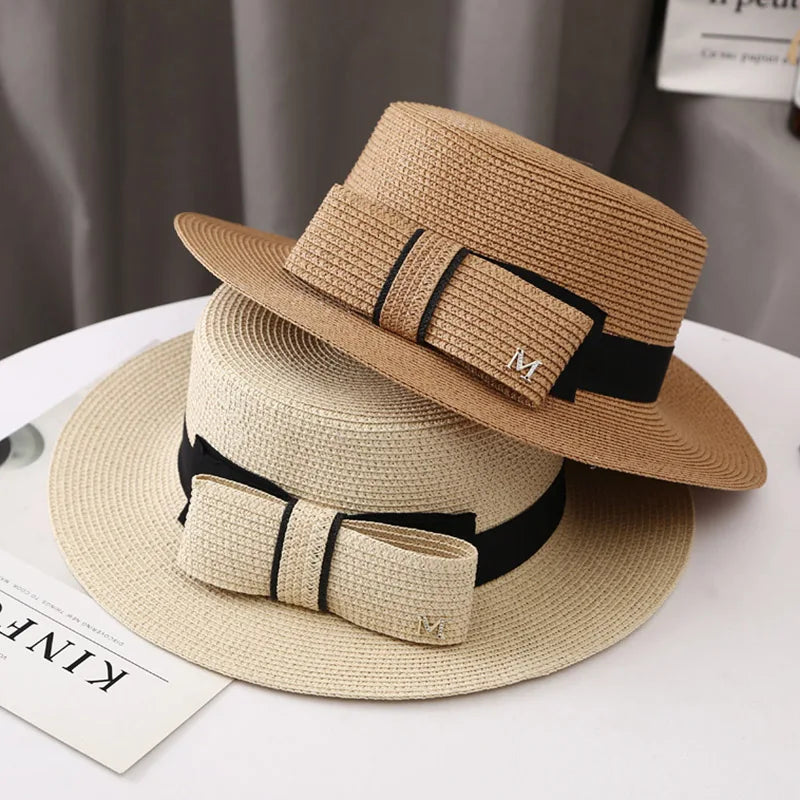 Boston Hat