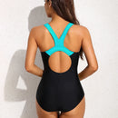 Anfilia SportFlex One-Piece Swimsuit
