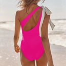 Milly Sculpted One-Piece Swimsuit