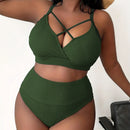 Copacabana Curves - 2 Piece Plus