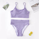 Plus Size Curvy Bikini - 2 pieces