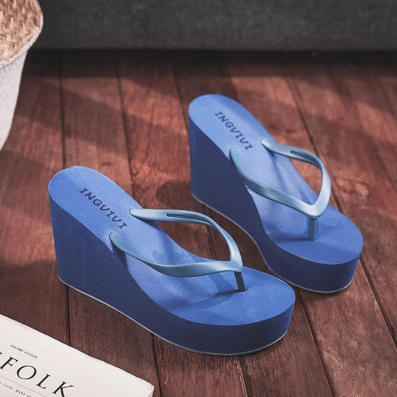 Mary - Sandals