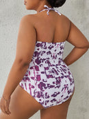 Blossom Breeze Cut-Out