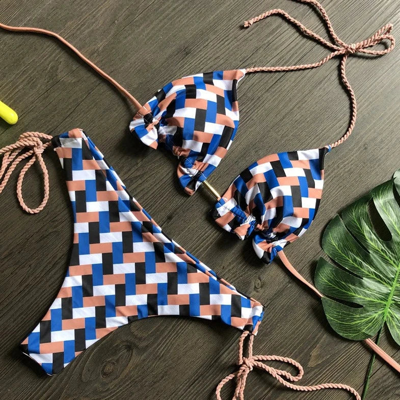 Bikini Lyna