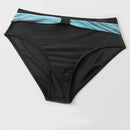 Lya Push-Up Halter Bikini Set