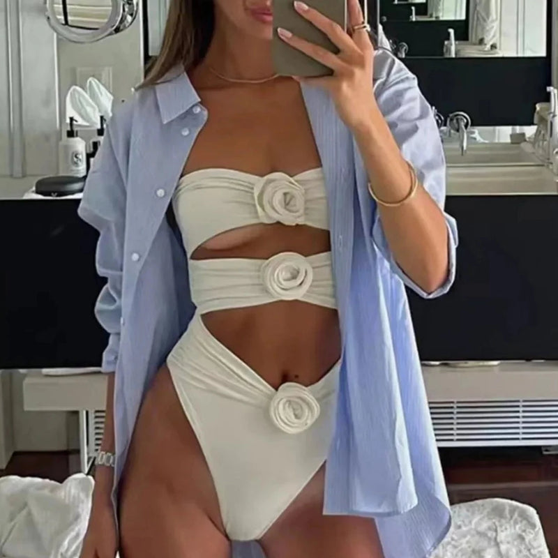 Freya - Swimsuit