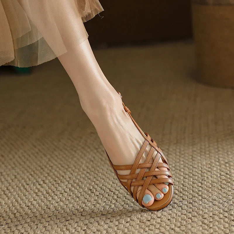 Diana - Sandals