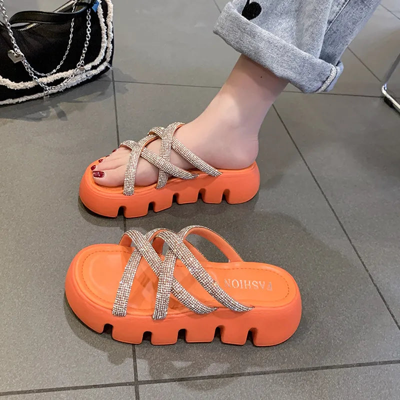Beatriz - Sandals
