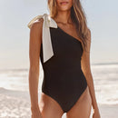 Milly Sculpted One-Piece Swimsuit