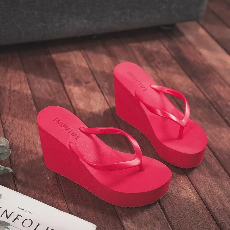 Mary - Sandals