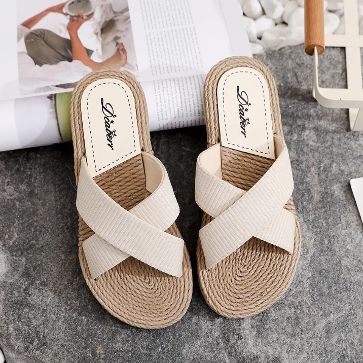 Vera - Sandals