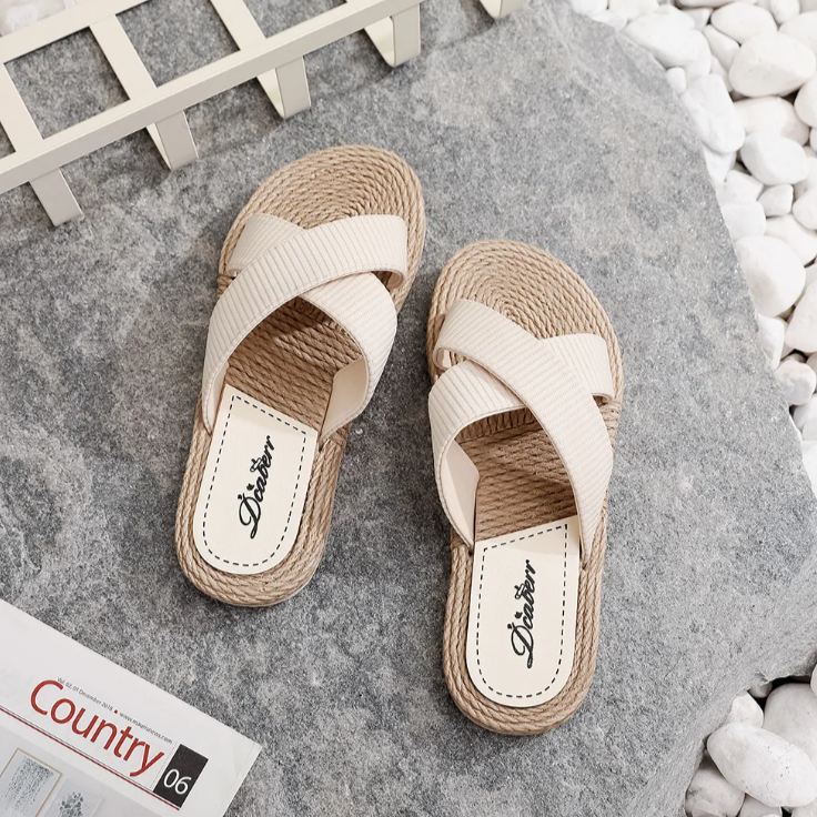 Vera - Sandals