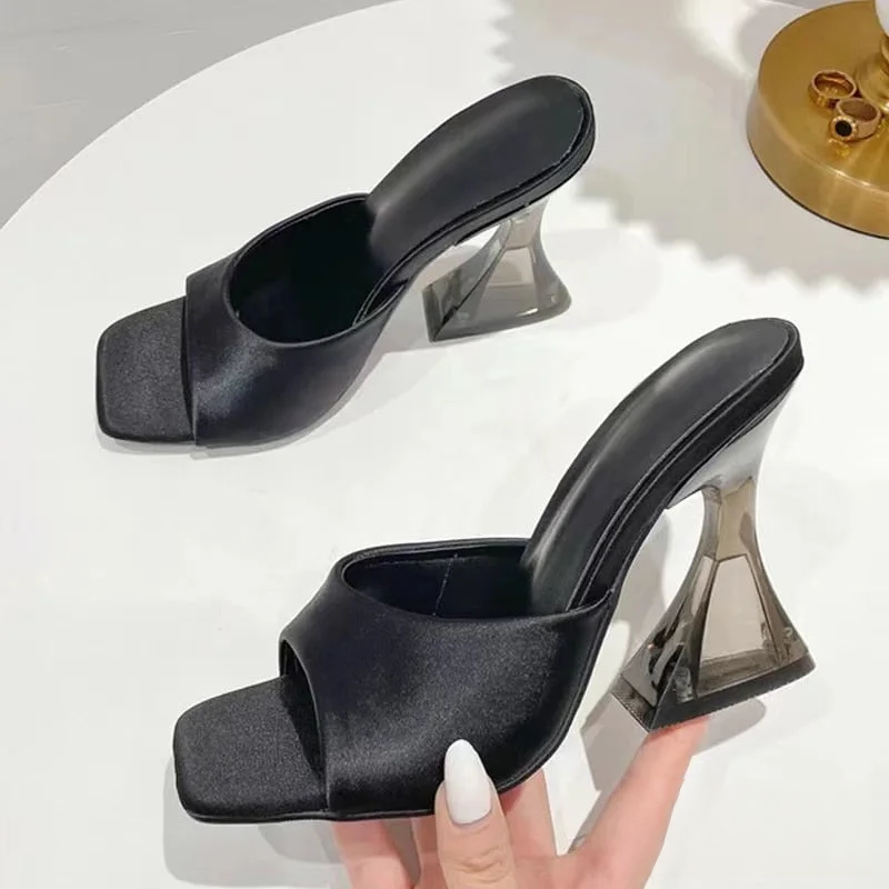 Kristal - Sandals