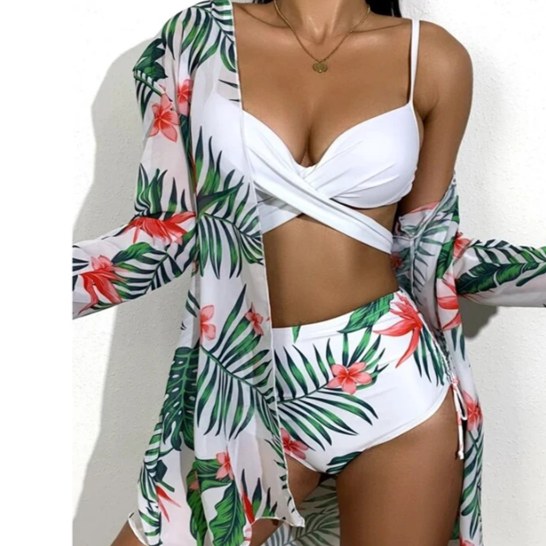 Bikini Giza - Ensemble
