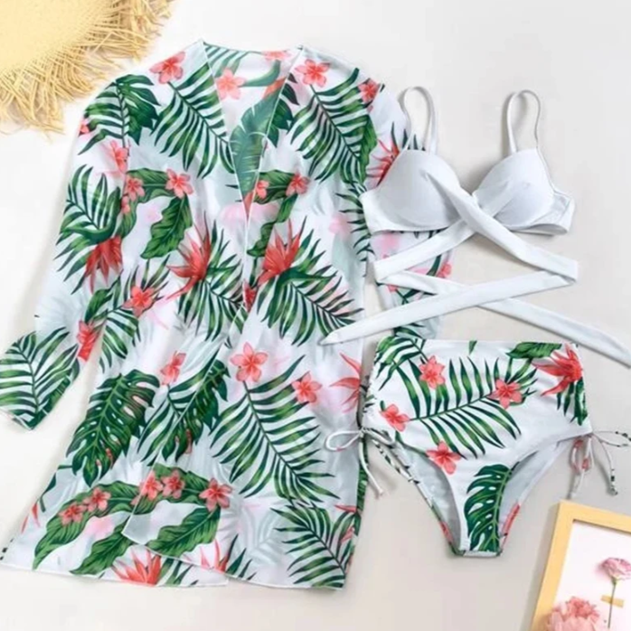 Bikini Giza - Ensemble