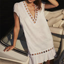 Lyandra Beach Cover-Up